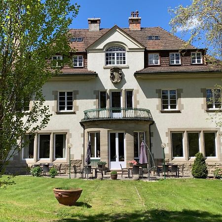 Parkhotel Bad Harzburg Ngoại thất bức ảnh