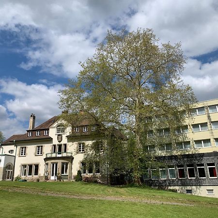 Parkhotel Bad Harzburg Ngoại thất bức ảnh