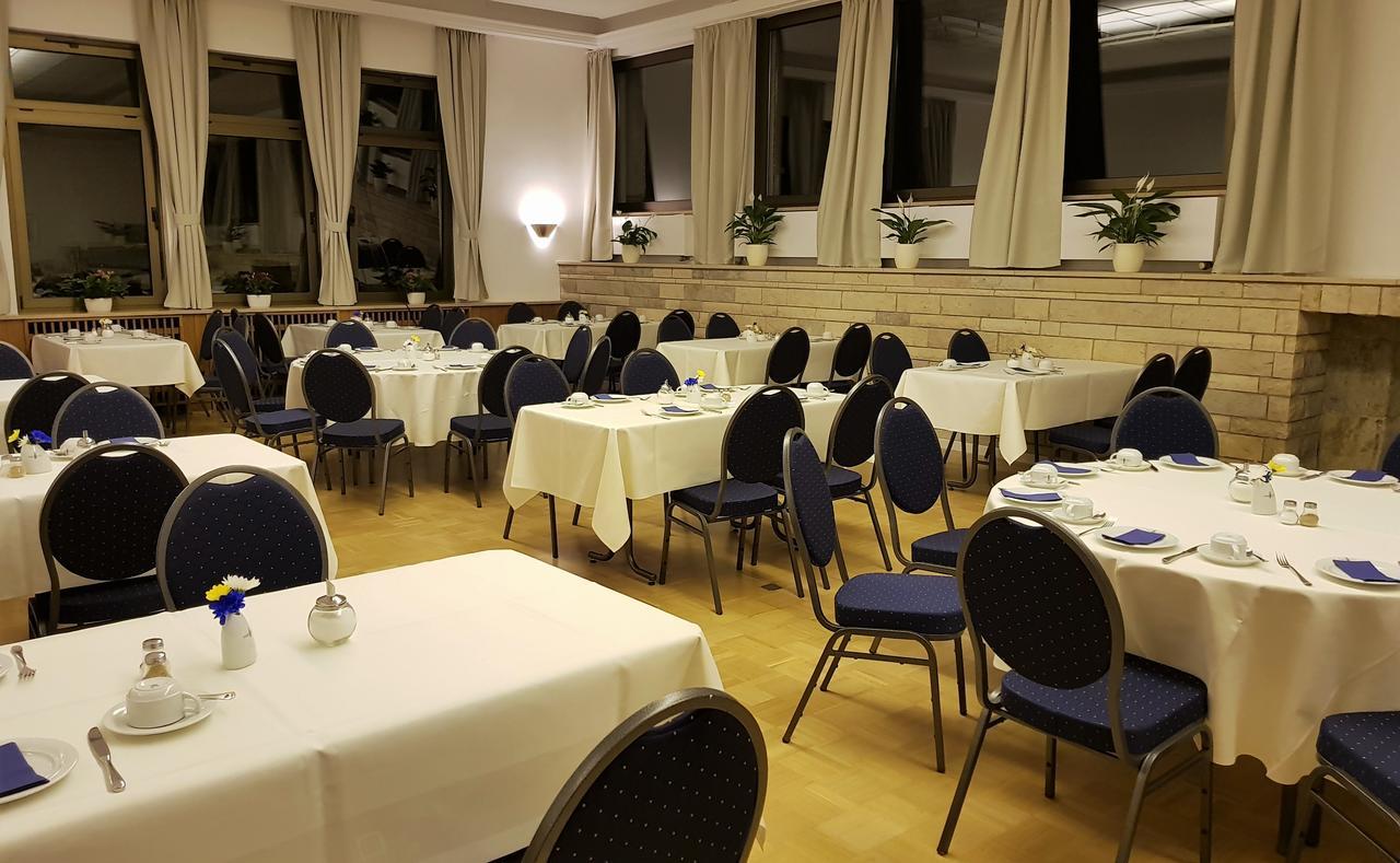 Parkhotel Bad Harzburg Ngoại thất bức ảnh