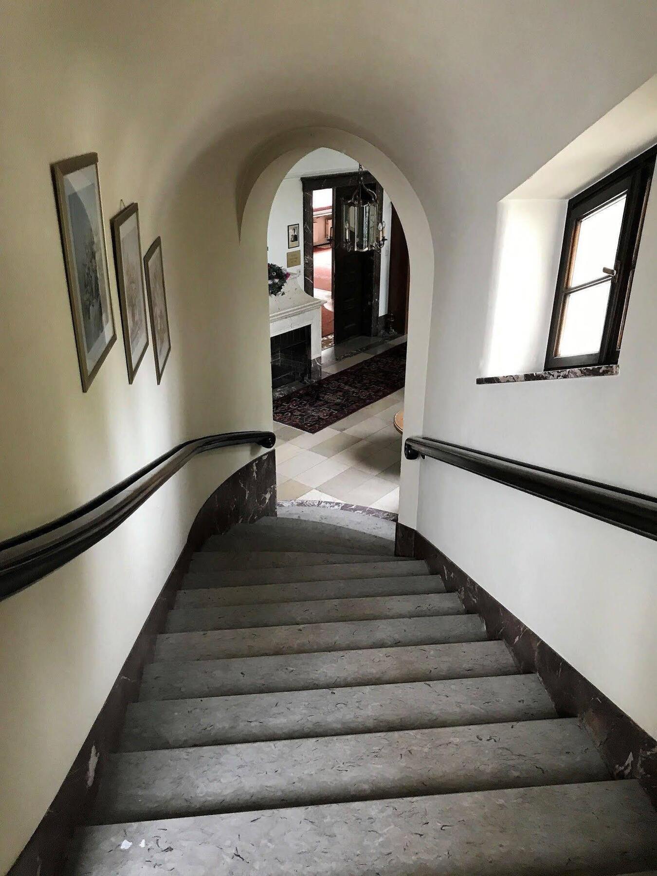 Parkhotel Bad Harzburg Ngoại thất bức ảnh